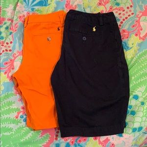 Boys Ralph Lauren Shorts